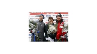 Američanka Uhlaenderová novou majsterkou sveta v skeletone